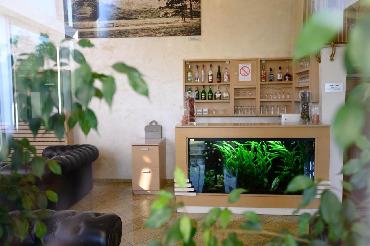 Euro Garni Hotel Bělehrad Exteriér fotografie