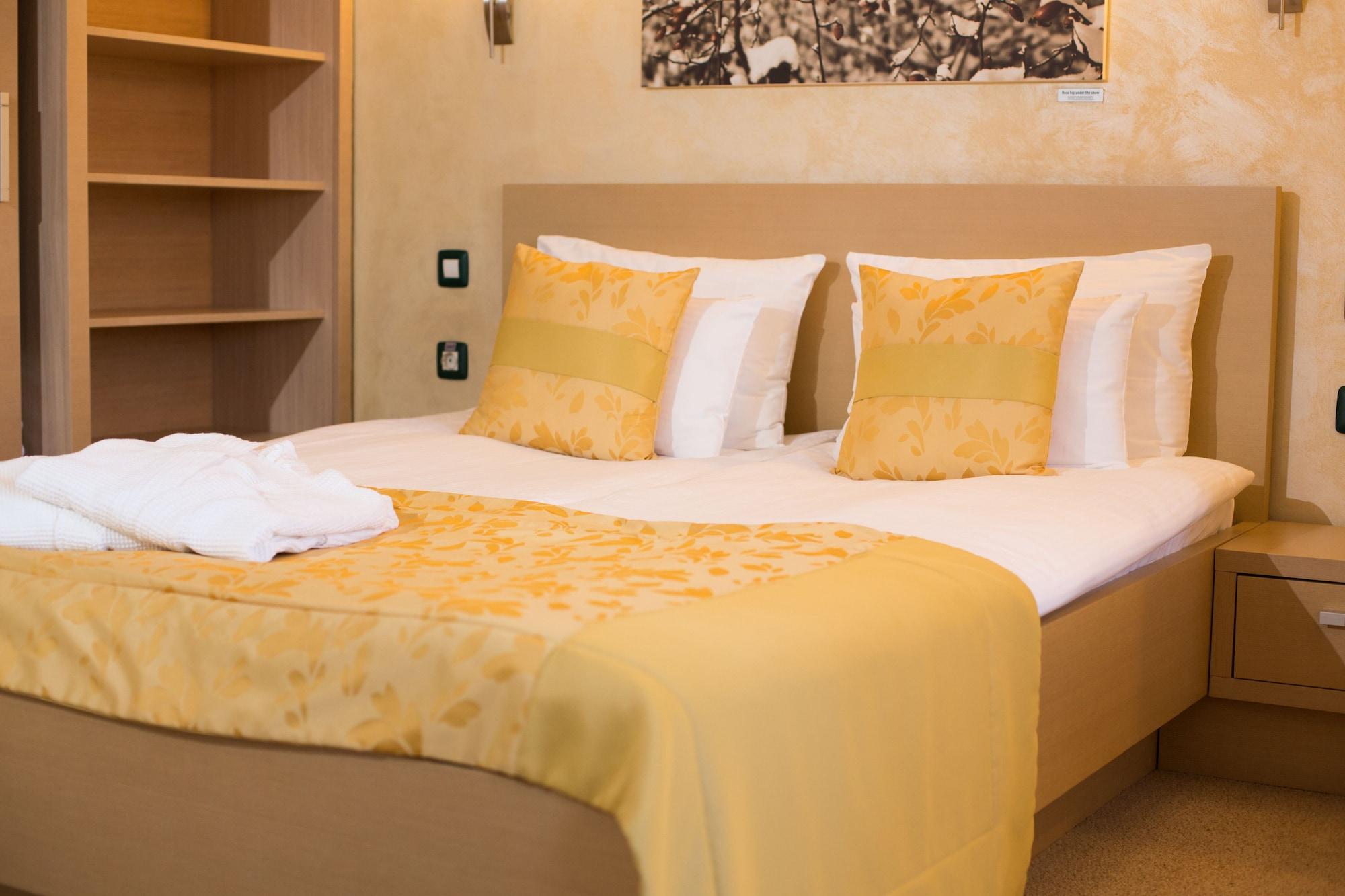 Euro Garni Hotel Bělehrad Exteriér fotografie