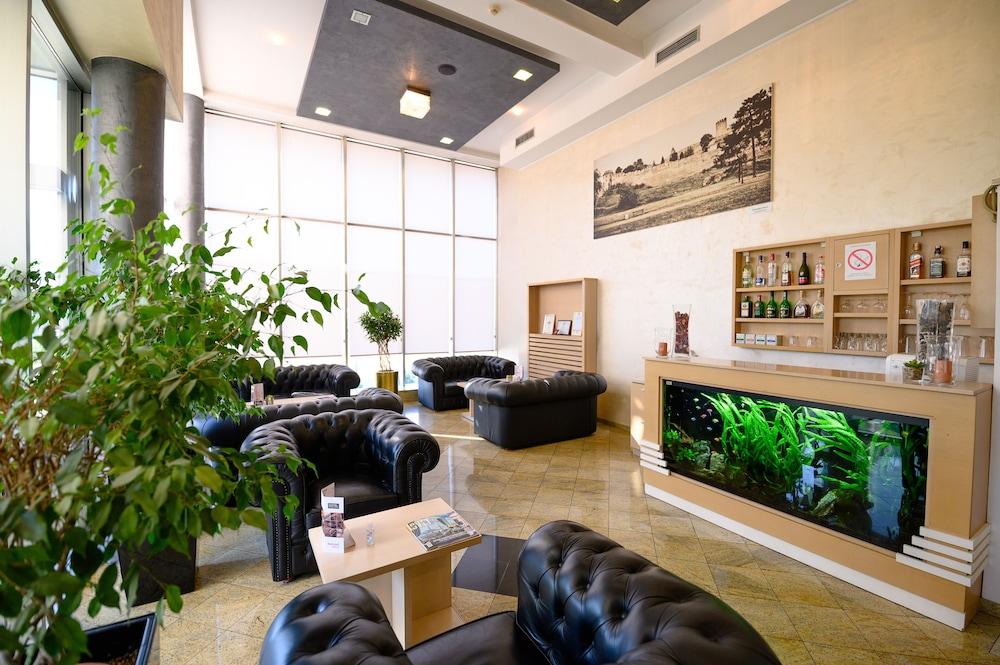 Euro Garni Hotel Bělehrad Exteriér fotografie