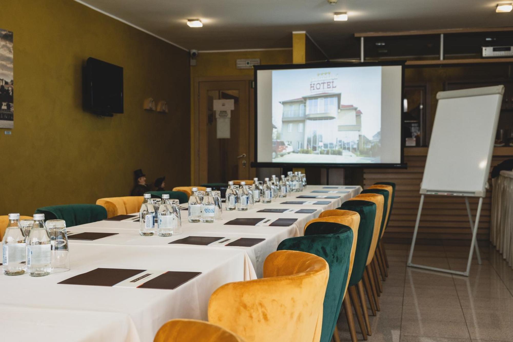 Euro Garni Hotel Bělehrad Exteriér fotografie