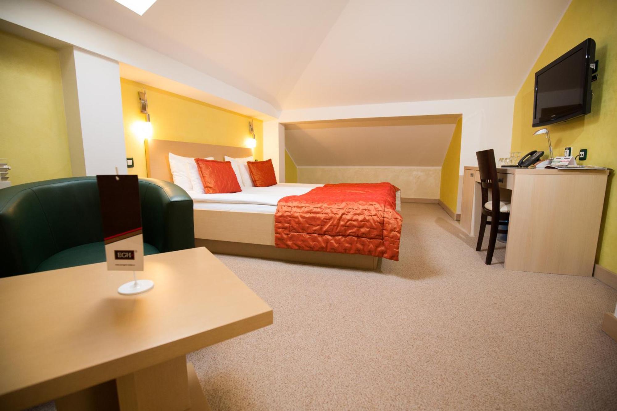 Euro Garni Hotel Bělehrad Exteriér fotografie