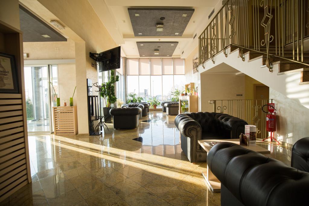 Euro Garni Hotel Bělehrad Exteriér fotografie
